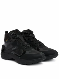 Polacchine GO2 50552788 Nero