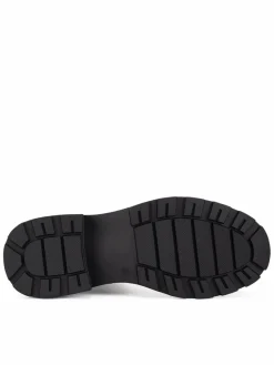 Polacchine HY60109 Marrone