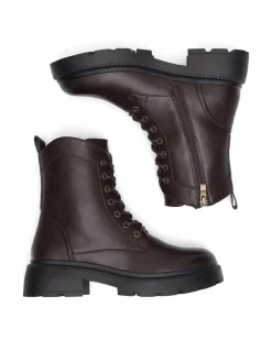 Polacchine HY60109 Marrone