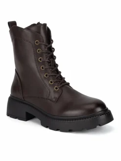 Polacchine HY60109 Marrone