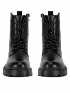 Polacchine HY60109 Nero