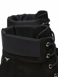 Polacchine IU50023/002 Nero