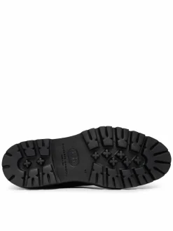 Polacchine IU50023/002 Nero