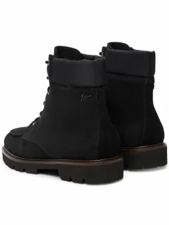 Polacchine IU50023/002 Nero