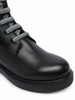 Polacchine JA24074G1PIO100A Nero