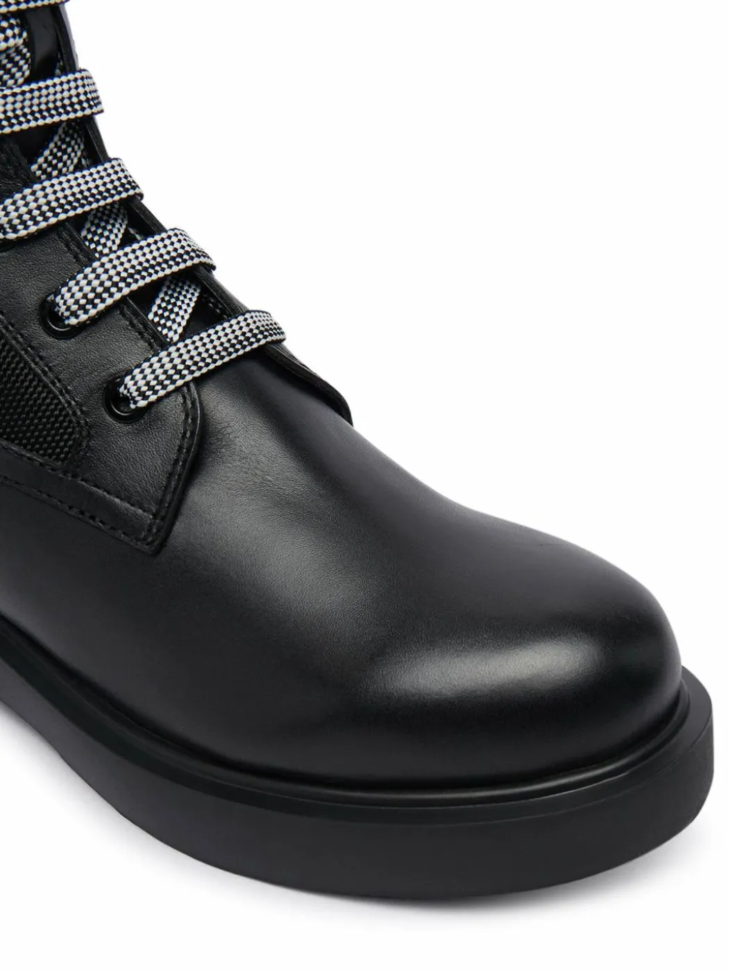 Polacchine JA24074G1PIO100A Nero