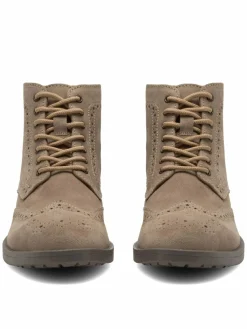Polacchine JERSAY-19 MI25 Beige