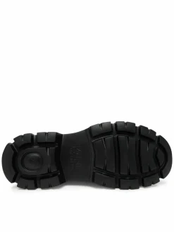 Polacchine KL25231 Nero