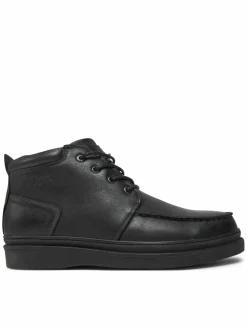 Polacchine LCJ-24-33-2904MB Nero