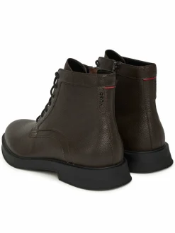 Polacchine Lenner 50552559 Marrone