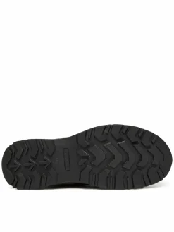 Polacchine Leroy 52 MA518 Nero