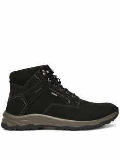 Polacchine Leroy 52 MA518 Nero