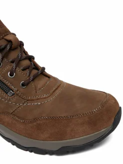 Polacchine Leroy 57 PL240 300 Marrone