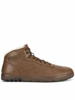 Polacchine LORENZO-02L MBS Marrone
