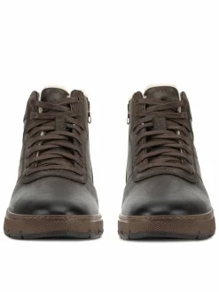 Polacchine LORENZO-02L MBS Marrone
