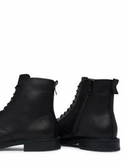 Polacchine Lysander 50569021 Nero