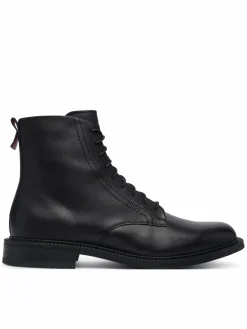 Polacchine Lysander 50569021 Nero