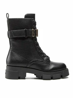 Polacchine Madox FL8MDX ELE10 Nero