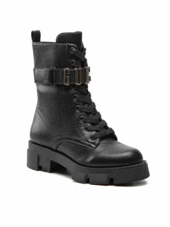 Polacchine Madox FL8MDX ELE10 Nero