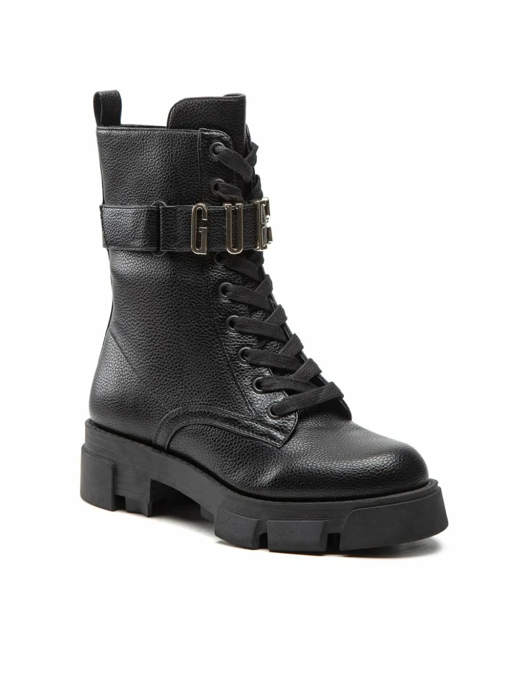 Polacchine Madox FL8MDX ELE10 Nero