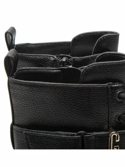 Polacchine Madox FL8MDX ELE10 Nero
