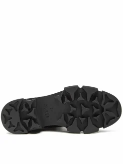 Polacchine Madox FL8MDX ELE10 Nero