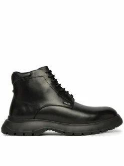 Polacchine Magnus KL10650 Nero