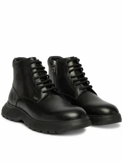 Polacchine Magnus KL10650 Nero