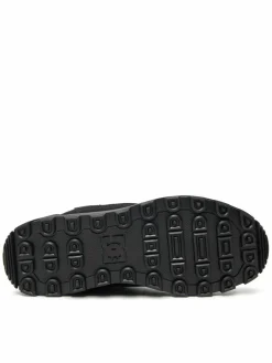 Polacchine Manteca 4 ADJB100012-BK2 Nero