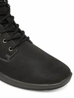 Polacchine Marley 53 PL21 Nero