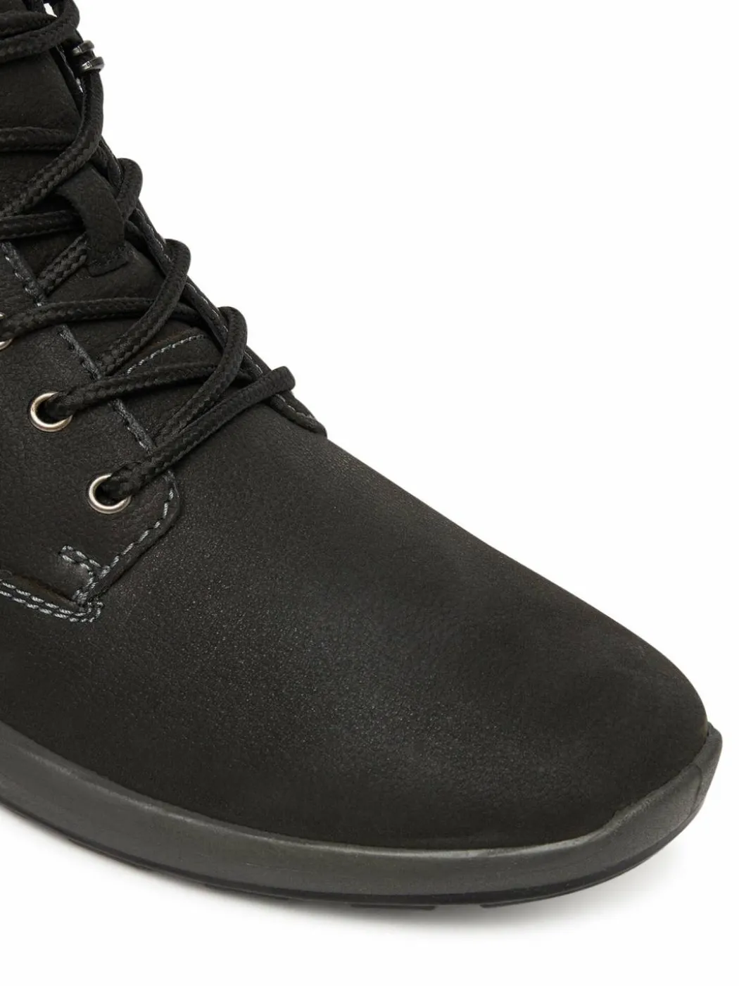 Polacchine Marley 53 PL21 Nero