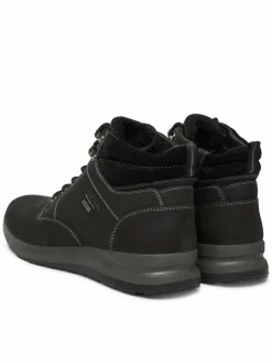 Polacchine Marley 53 PL21 Nero