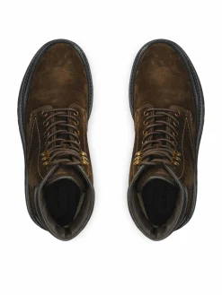 Polacchine 31643132 Marrone