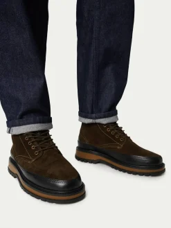 Polacchine 31643132 Marrone