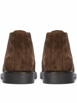 Polacchine 803945849002 Marrone