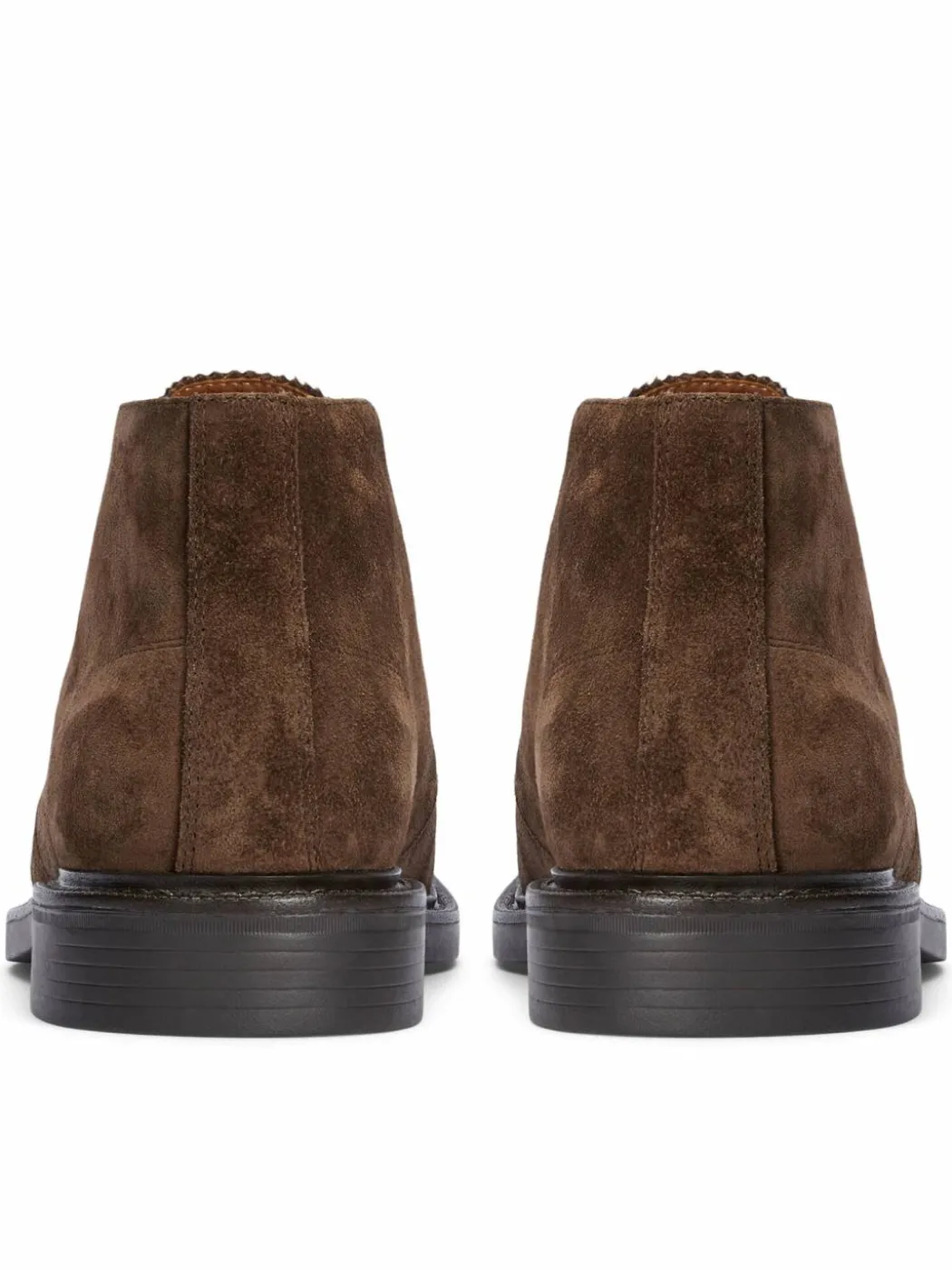 Polacchine 803945849002 Marrone