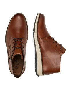 Polacchine 14705-24 Marrone