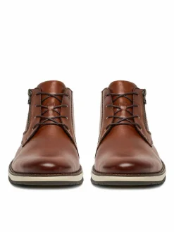 Polacchine 14705-24 Marrone