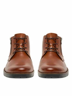 Polacchine 14609-24 Marrone