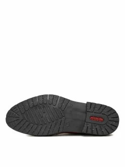 Polacchine 14609-24 Marrone