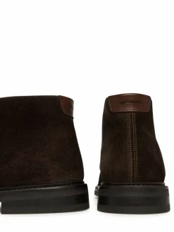 Polacchine 31643142 Marrone