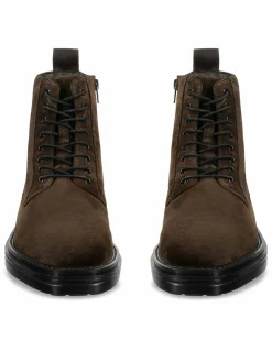 Polacchine 31643135 Marrone