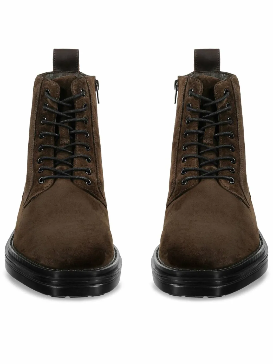 Polacchine 31643135 Marrone