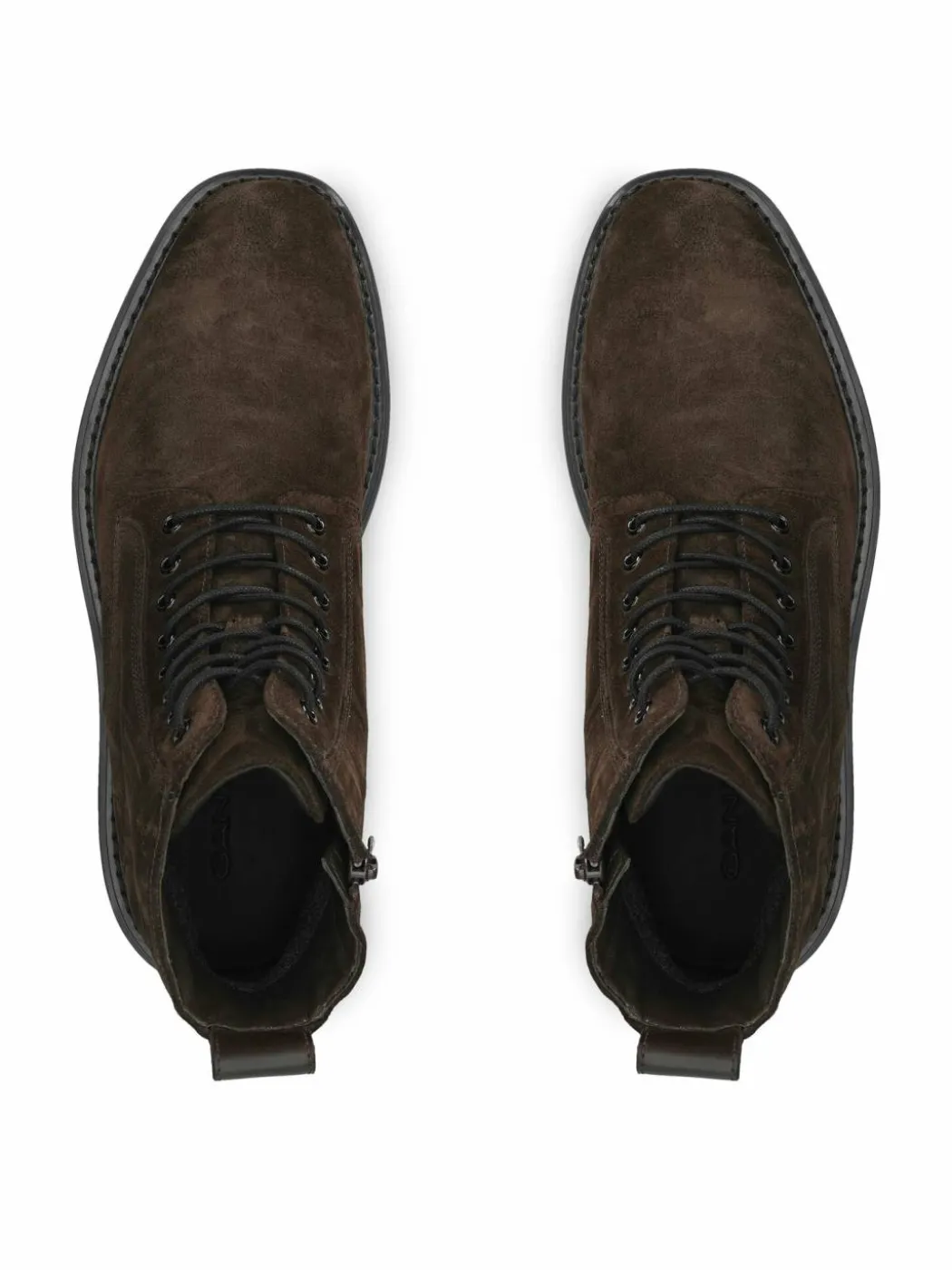 Polacchine 31643135 Marrone