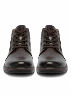 Polacchine 10502-25 Marrone