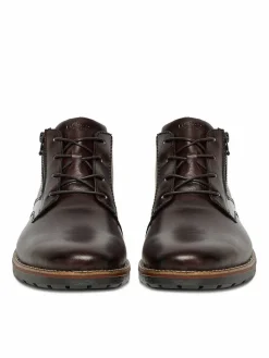 Polacchine 15324-25 Marrone
