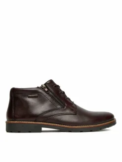 Polacchine 15324-25 Marrone
