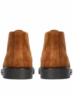 Polacchine 803945849001 Marrone