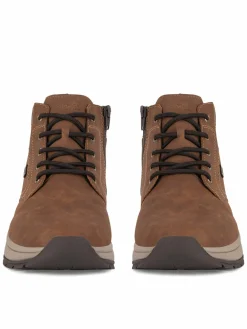 Polacchine 11030-25 Marrone
