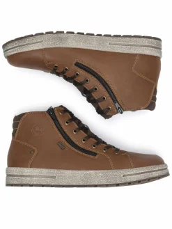 Polacchine 30721-24 Marrone